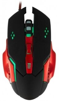 J-Tech Red Dragon Mouse kullananlar yorumlar